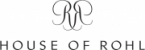 HOUSE OF ROHL